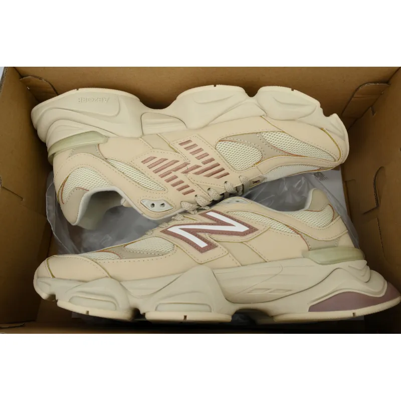 New Balance 9060 Bone Sparrow U9060ZGC