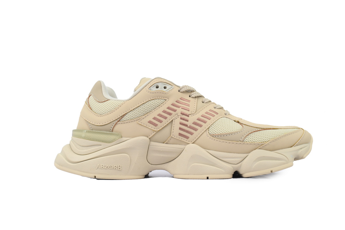 New Balance 9060 Bone Sparrow U9060ZGC