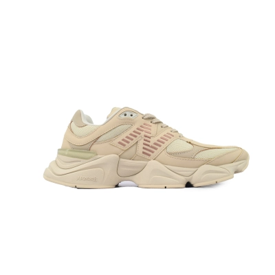 New Balance 9060 Bone Sparrow U9060ZGC 02