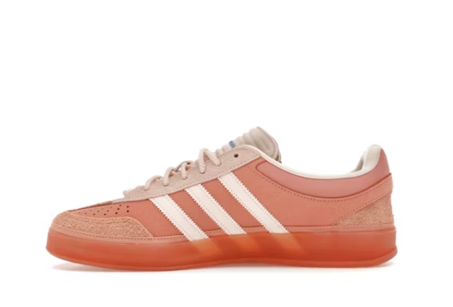 adidas Gazelle Indoor Bad Bunny Cabo Rojo JS5052