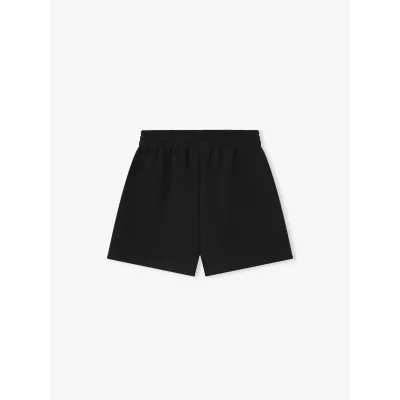 Fear of God FOG Short Black 02