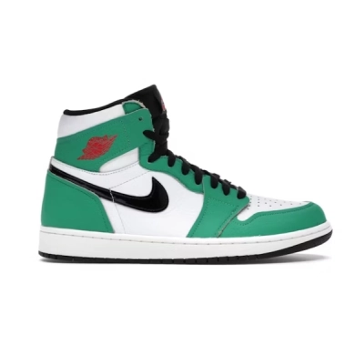 Jordan 1 Retro High Lucky Green  DB4612-300 02
