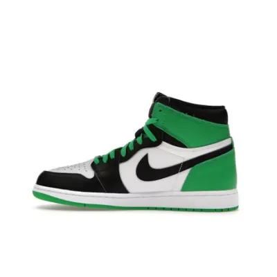 Jordan 1 Retro High OG Lucky Green DZ5485-031 01