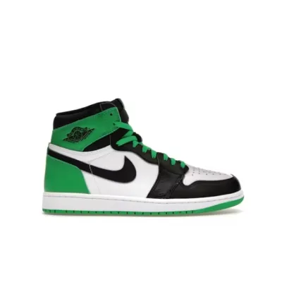 Jordan 1 Retro High OG Lucky Green DZ5485-031 02
