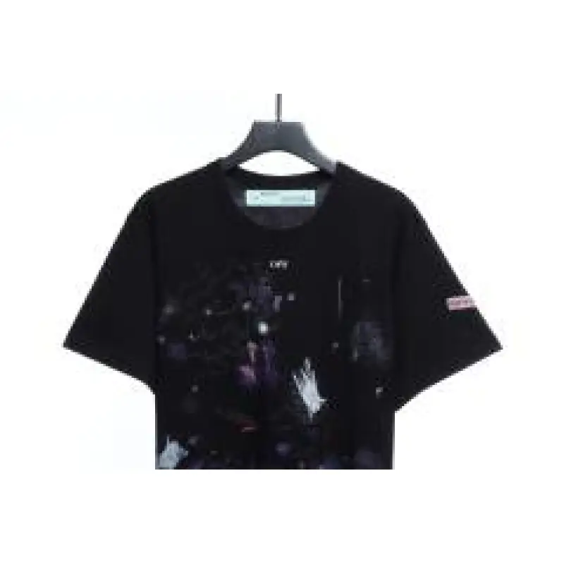 Off-White Logo T-Shirt 