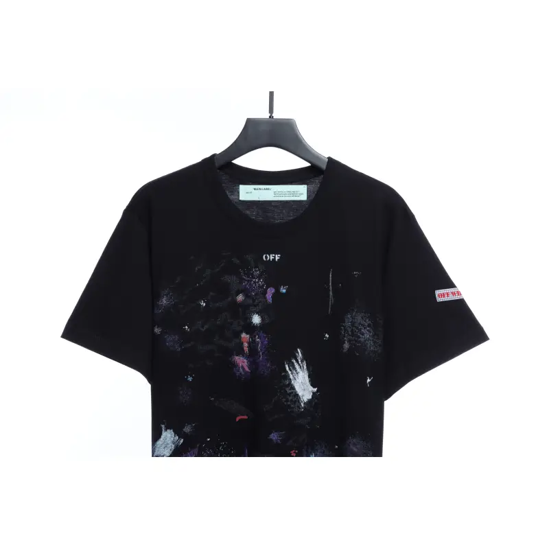 Off-White Logo T-Shirt 