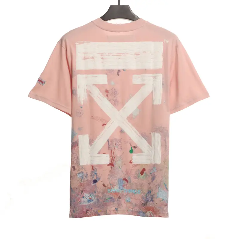 Off-White Logo T-Shirt 