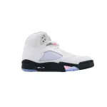 Jordan 5 Retro Medium Soft Pink HQ7978-102