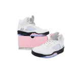 Jordan 5 Retro Medium Soft Pink HQ7978-102