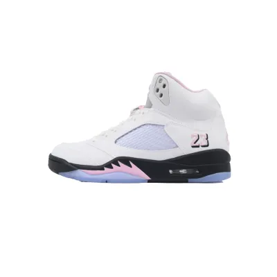 Jordan 5 Retro Medium Soft Pink HQ7978-102 01