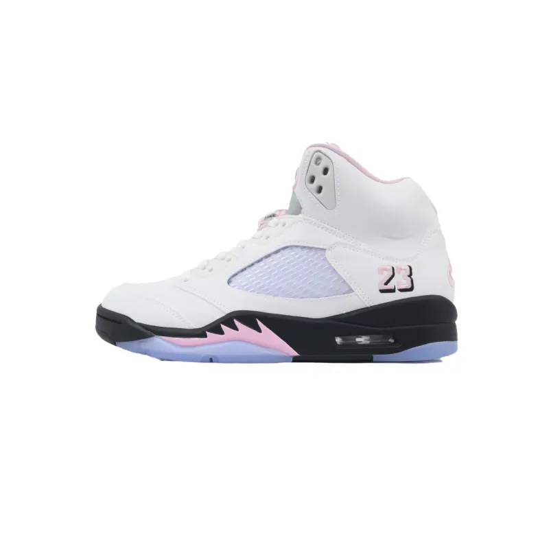 Jordan 5 Retro Medium Soft Pink HQ7978-102