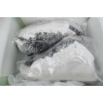 Lanvin Curb Sneakers White Transparent