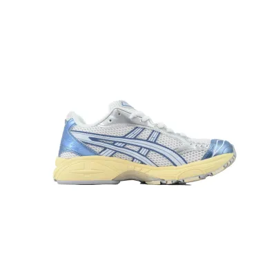 ASICS Gel-Kayano 14 Cream Metallic Blue 1203A537-102 02