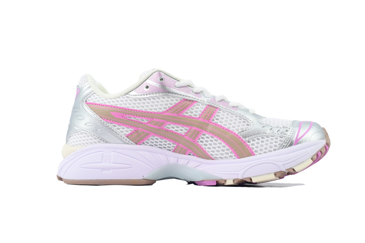 ASICS Gel-Kayano 14 Unlimited Pack White Fawn 1203A667-100