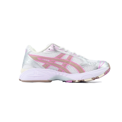 ASICS Gel-Kayano 14 Unlimited Pack White Fawn 1203A667-100 02