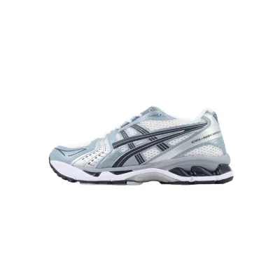 ASICS Gel-Kayano 14 White Fjord Grey 1203A537-106 01