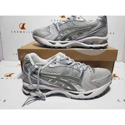 ASICS Gel-Kayano 14 Cloud Grey Clay 1202A056-021 02