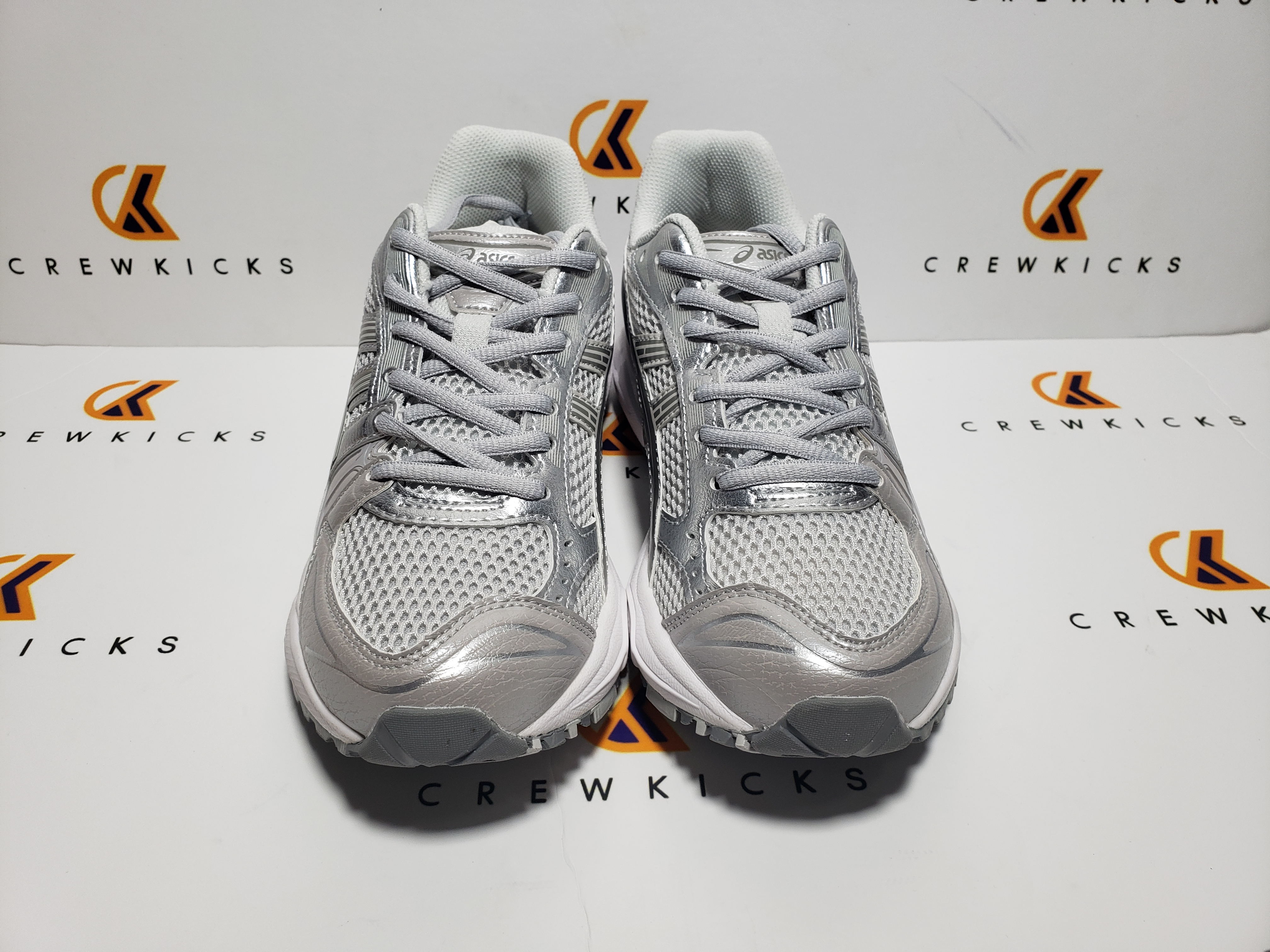ASICS Gel-Kayano 14 Cloud Grey Clay 1202A056-021