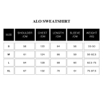 Alo Yoga Accolade Full Zip Tracksuit Blue