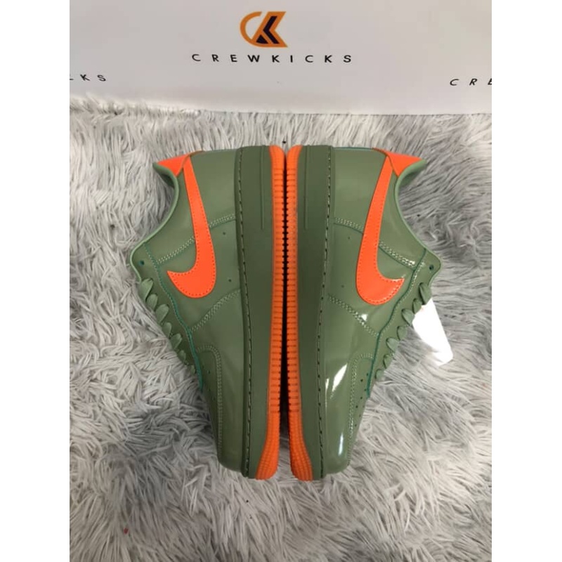 Nike Air Force 1 Low Wet Putty 2.0
