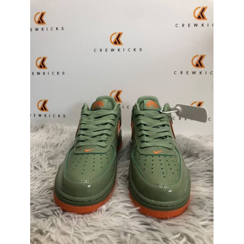 Nike Air Force 1 Low Wet Putty 2.0