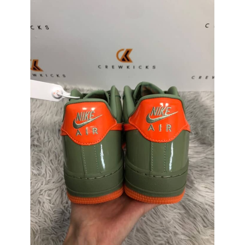 Nike Air Force 1 Low Wet Putty 2.0