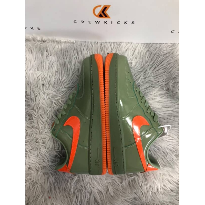 Nike Air Force 1 Low Wet Putty 2.0