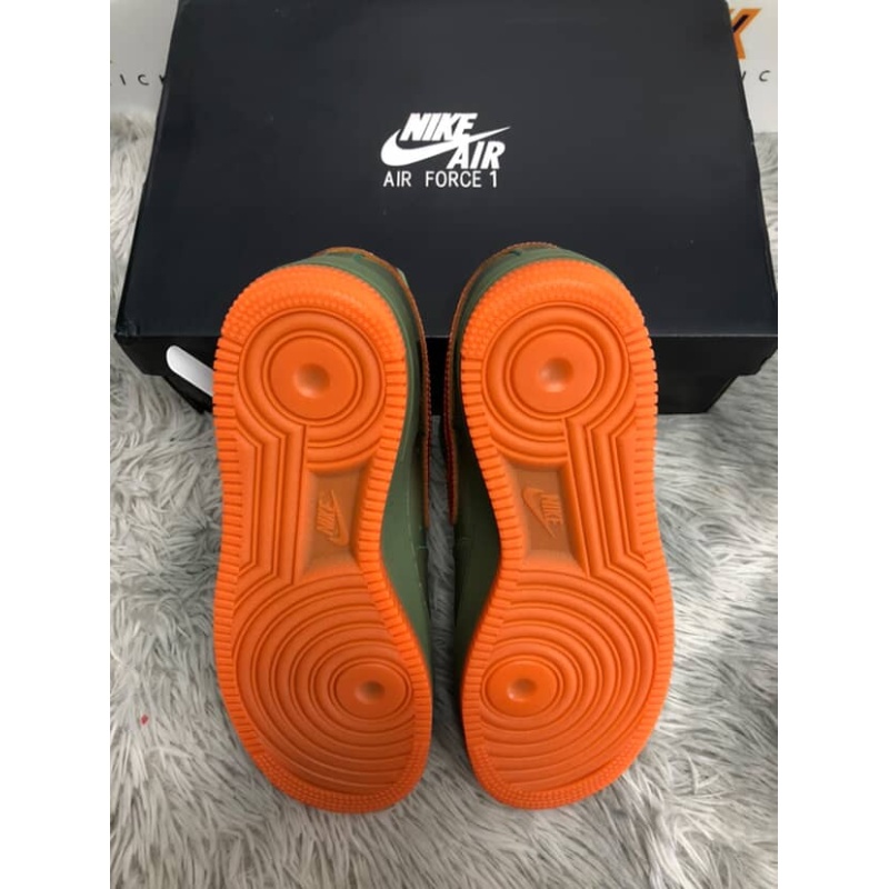 Nike Air Force 1 Low Wet Putty 2.0