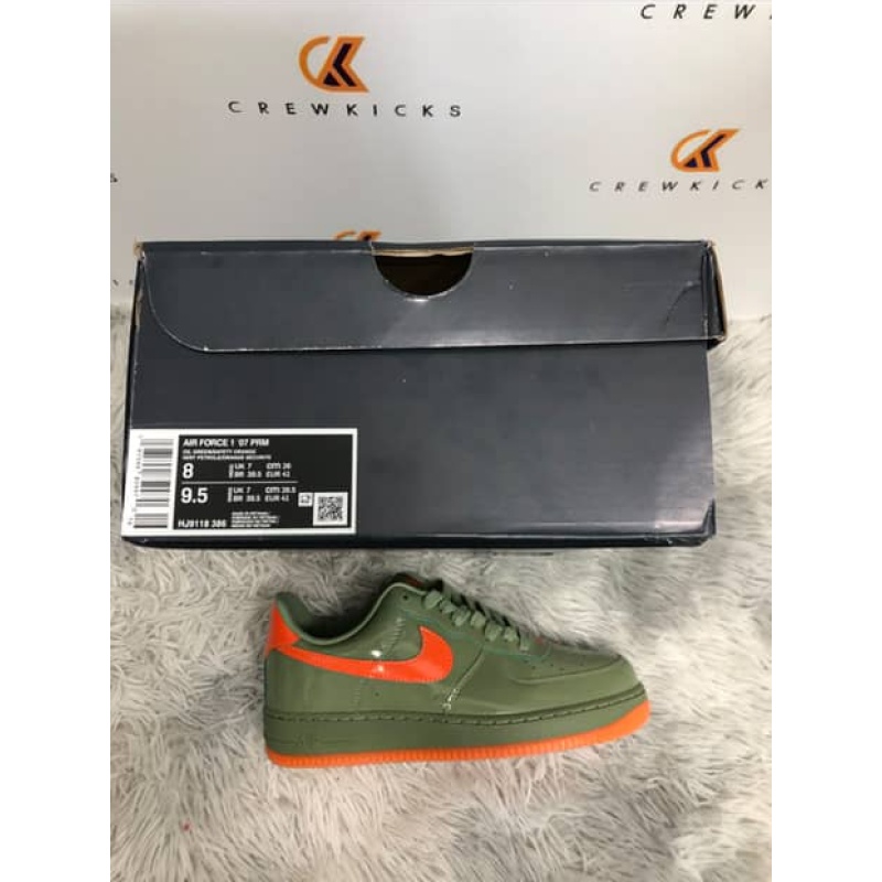 Nike Air Force 1 Low Wet Putty 2.0