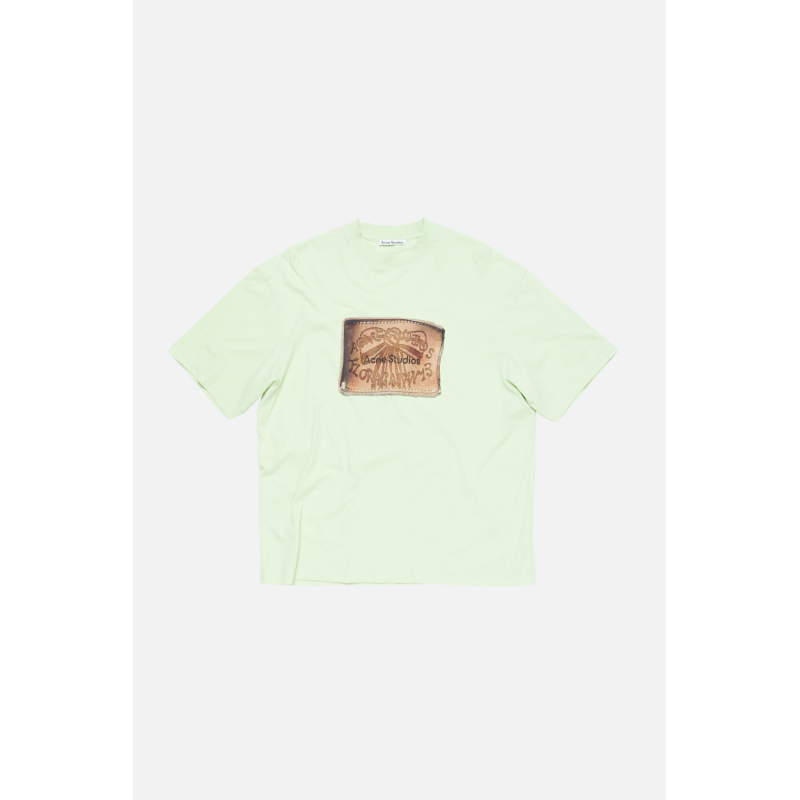 AC Logo T-shirt
