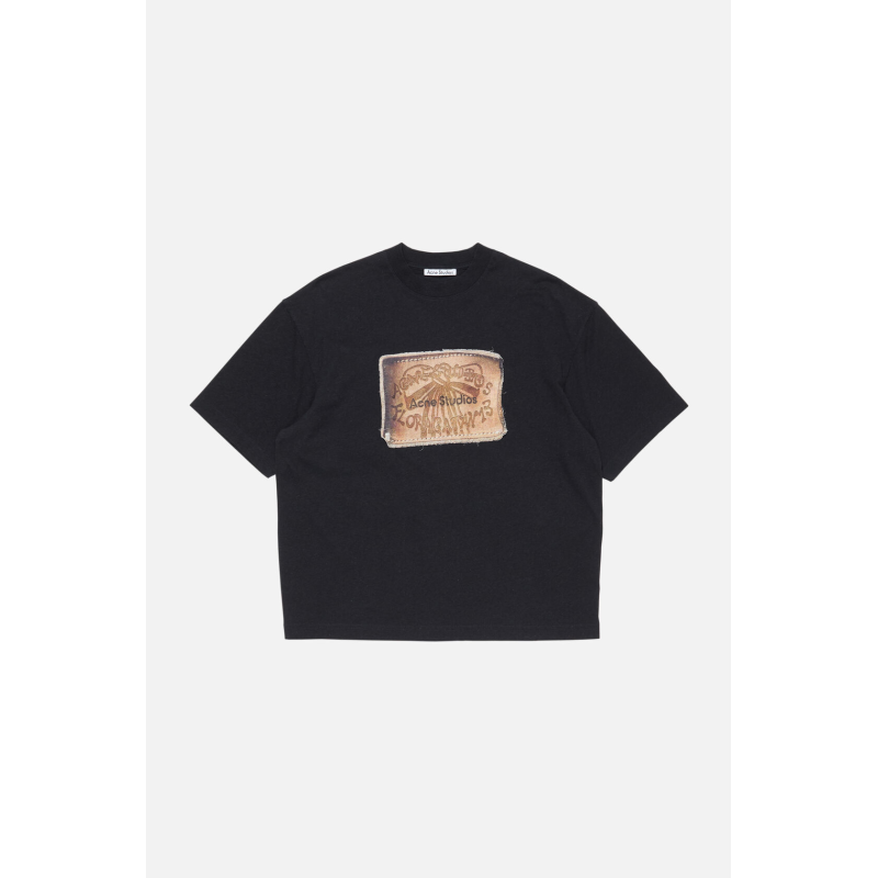 AC Logo T-shirt