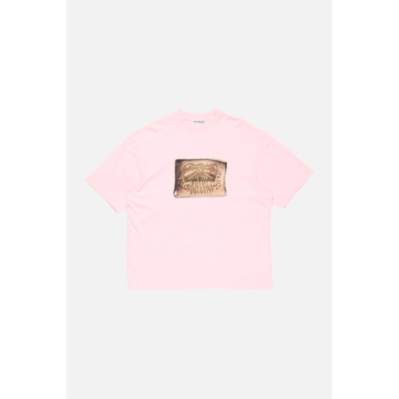 AC Logo T-shirt