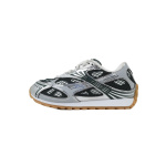 Bottega Veneta Orbit Billiard Silver 