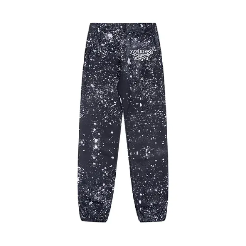 Gallery Dept. Painted Sweatpants Navy
