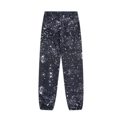 Gallery Dept. Painted Sweatpants Navy 02