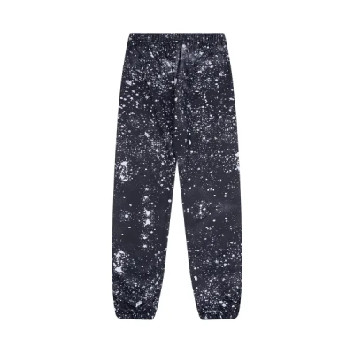 Gallery Dept. Painted Sweatpants Navy 02