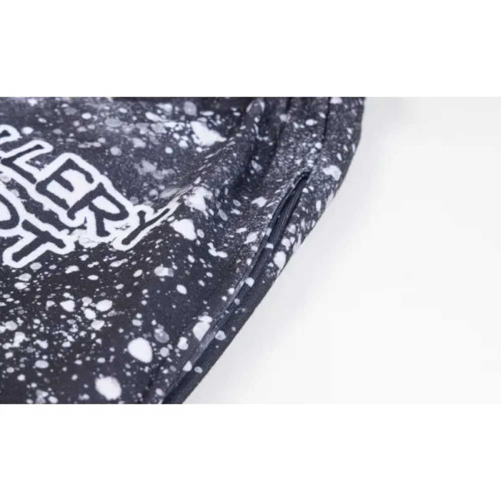 Gallery Dept. Painted Sweatpants Navy