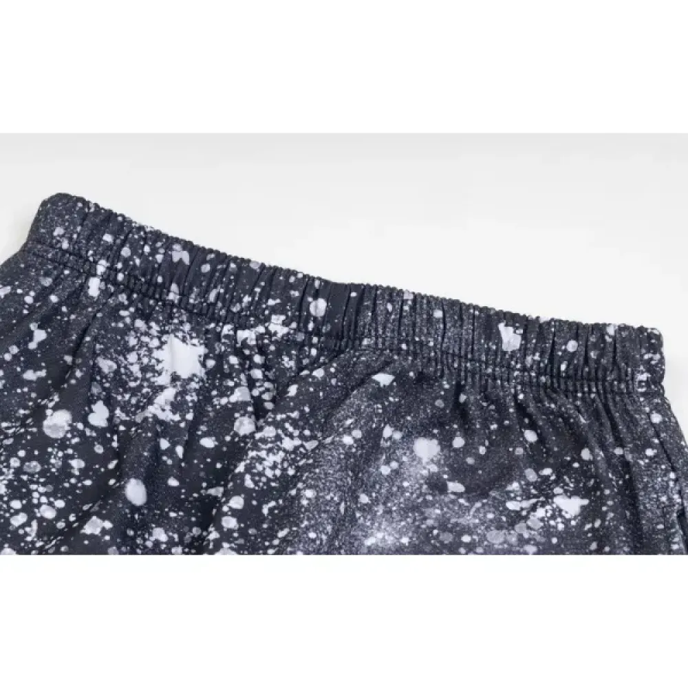 Gallery Dept. Painted Sweatpants Navy