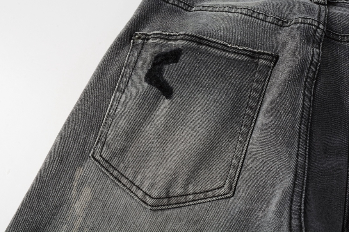 Ksubi Fashion Jeans 3014