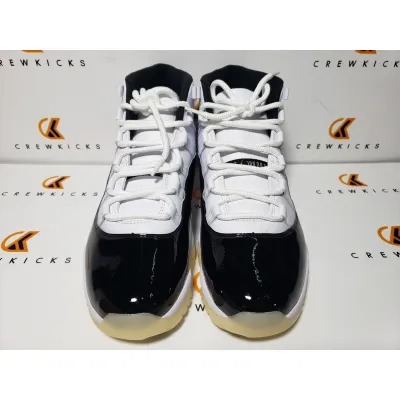 Air Jordan 11 Retro Gratitude / Defining Moments CT8012-170 02