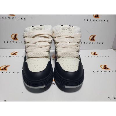 AMIRI MA-1 White Black 02