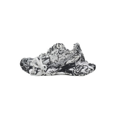 Balenciaga 3XL Extreme Graffiti 734731 W3XDC 0135 01