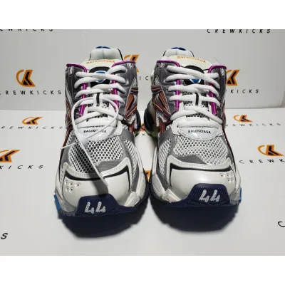 Balenciaga Runner Sneaker Multicolor 677402 W3RB6 8123 02