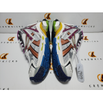 Runner Sneaker Balenciaga Grey MEN