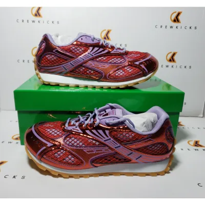 Bottega Veneta Orbit Merlot 02