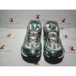 Bottega Veneta Orbit Silver Parakeet 741357V2X401428
