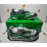 Bottega Veneta Orbit Silver Parakeet 741357V2X401428