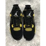 Jordan 4 Retro Thunder DH6927-017