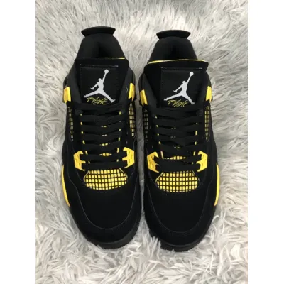 Jordan 4 Retro Thunder DH6927-017 02