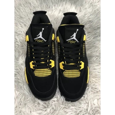 Jordan 4 Retro Thunder DH6927-017 02